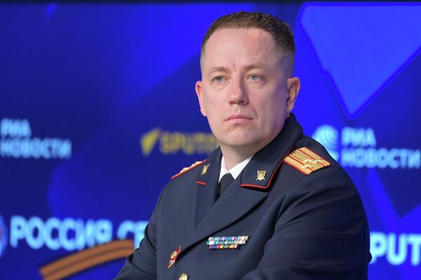 Пресс-показ фильма День Победы в Прибалтике: вчера, сегодня, завтра - Sputnik Южная Осетия