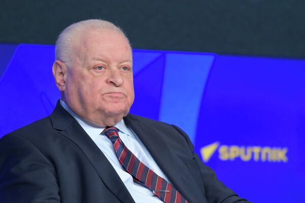 Пресс-показ фильма День Победы в Прибалтике: вчера, сегодня, завтра - Sputnik Южная Осетия