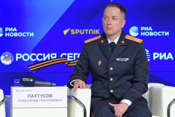 Пресс-показ фильма День Победы в Прибалтике: вчера, сегодня, завтра - Sputnik Южная Осетия