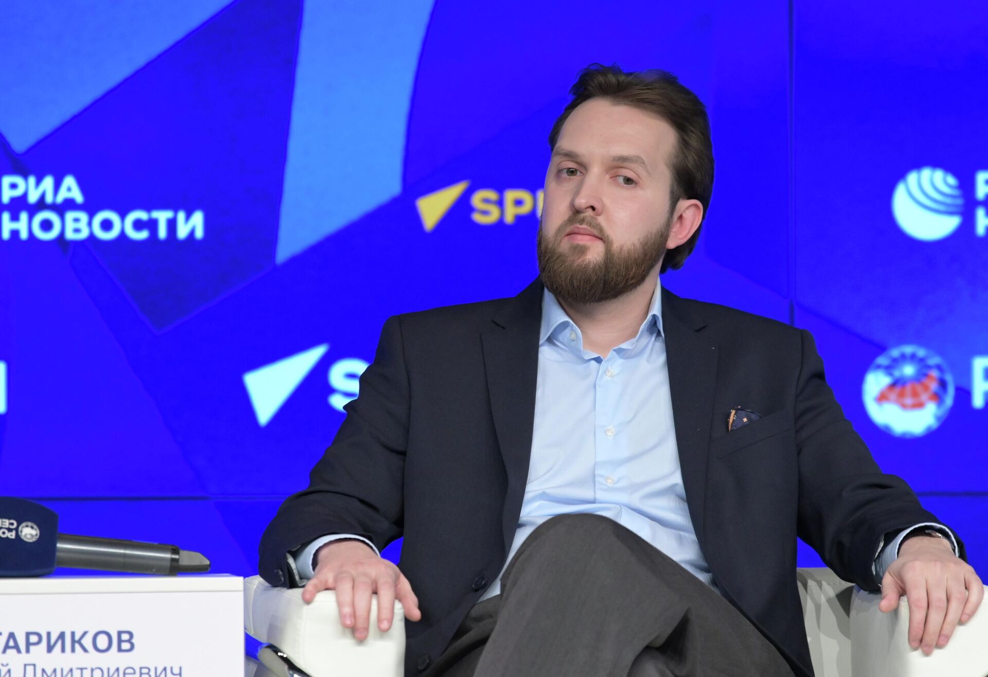 Пресс-показ фильма День Победы в Прибалтике: вчера, сегодня, завтра - Sputnik Южная Осетия, 1920, 30.04.2026