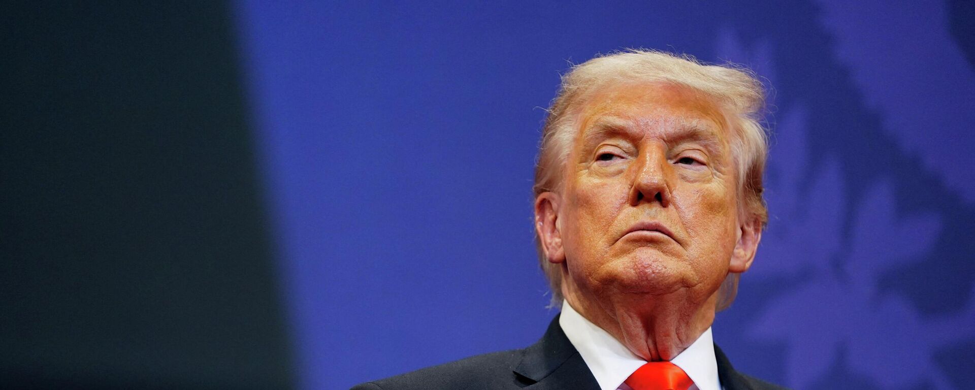 Президент США Дональд Трамп - Sputnik Южная Осетия, 1920, 03.05.2026