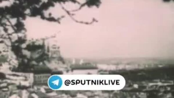 Последний рубеж: 6 мая 1945 года началась Пражская наступательная операция советских войск, которая завершилась в День Победы - Sputnik Южная Осетия