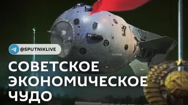 Цена возрождения: как СССР восстановил экономику после Победы в Великой Отечественной войне? - Sputnik Южная Осетия