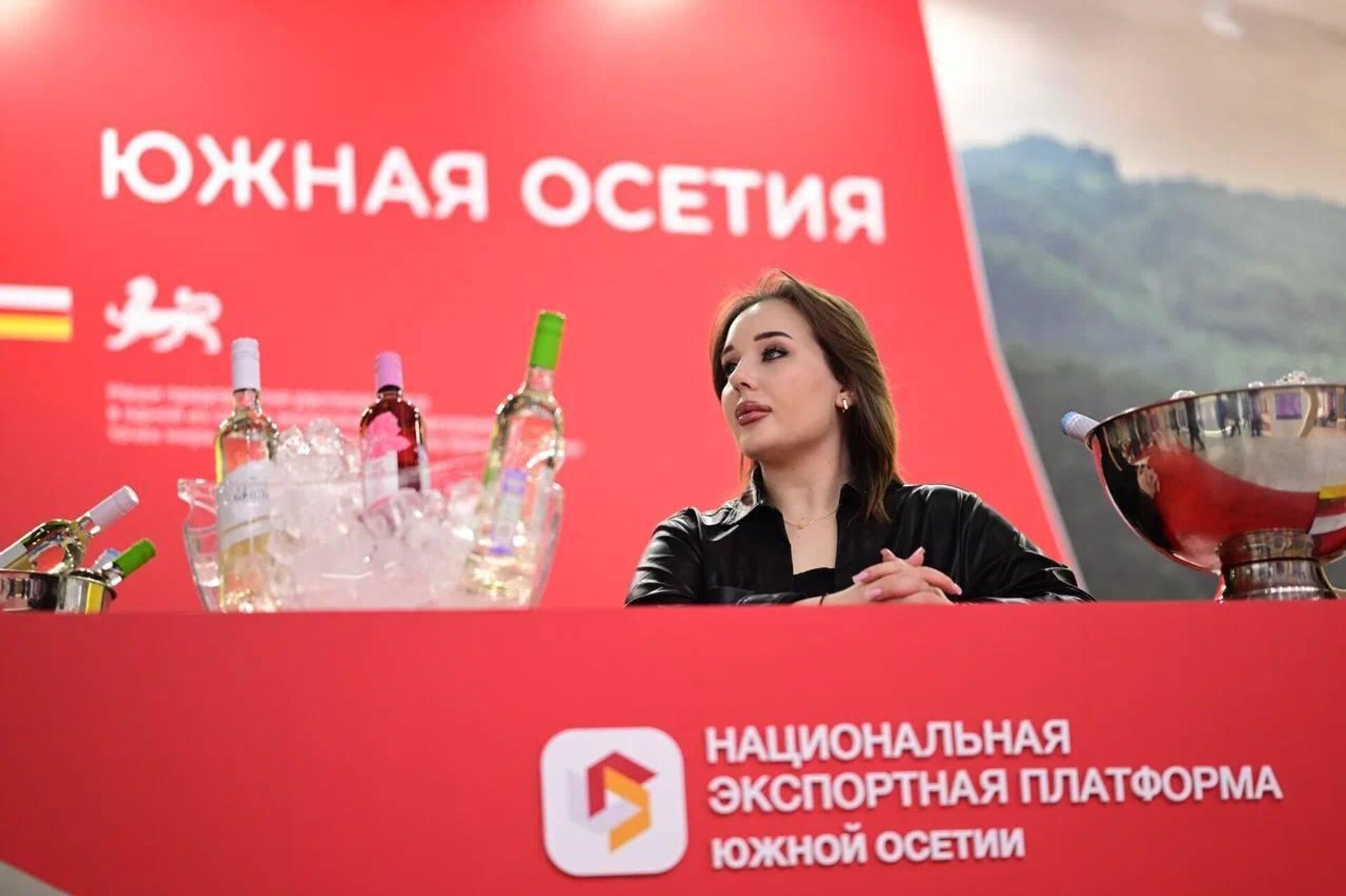 Южная Осетия примет участие в международном форуме ПИВО-2026 - Sputnik Южная Осетия, 1920, 14.05.2026