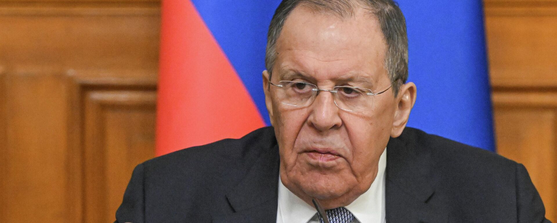 Министр иностранных дел России Сергей Лавров - Sputnik Южная Осетия, 1920, 15.05.2026