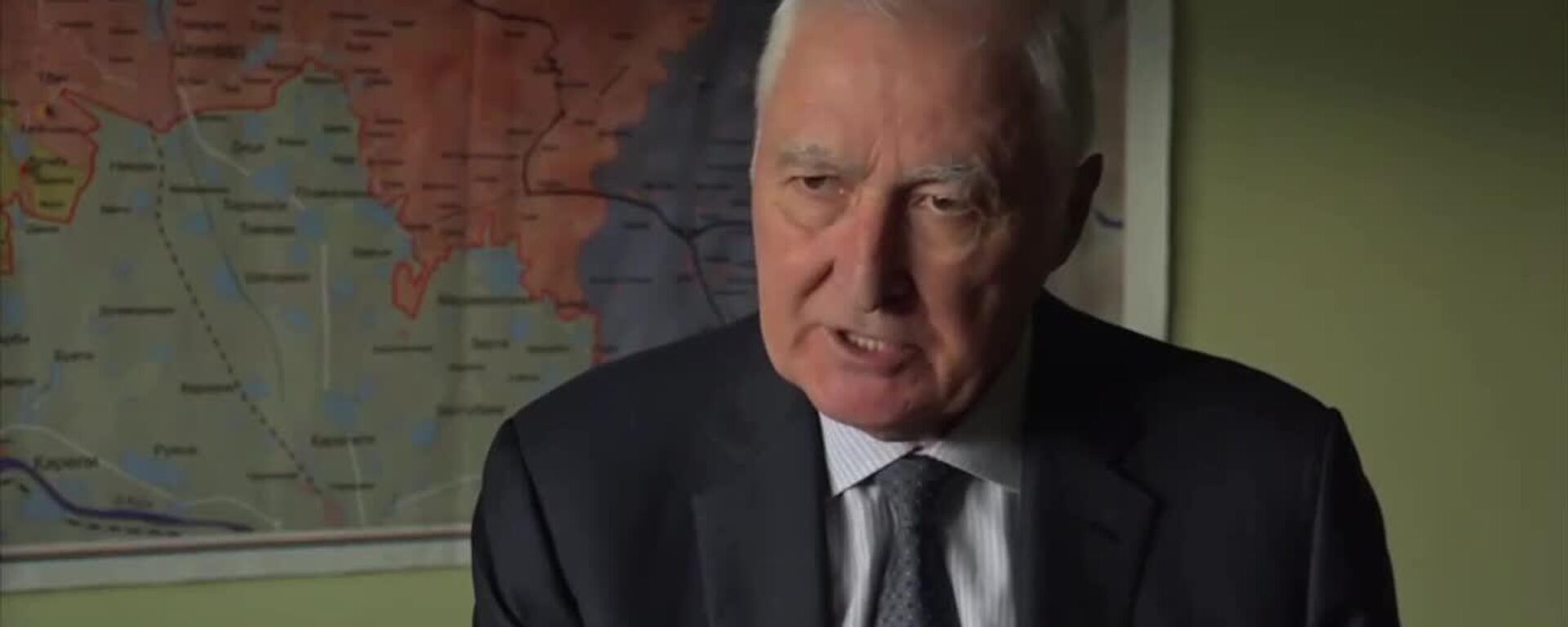 Леонид Тибилов: соглашение с Россией будет служить повышению благосостояния населения - Sputnik Южная Осетия, 1920, 15.05.2026
