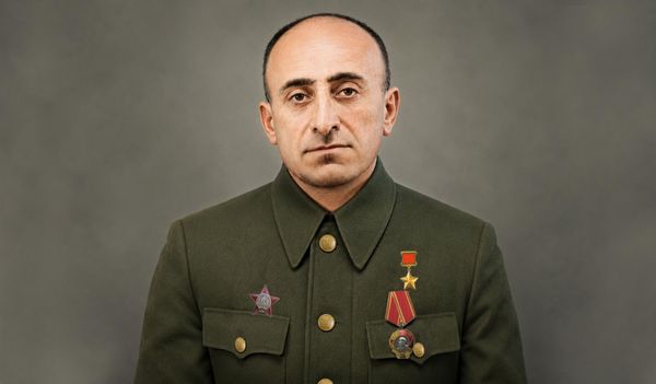 Он ковал Победу. Историк - о Григории Сабанове Он ковал Победу. Историк - о Григории Сабанове - Sputnik Южная Осетия