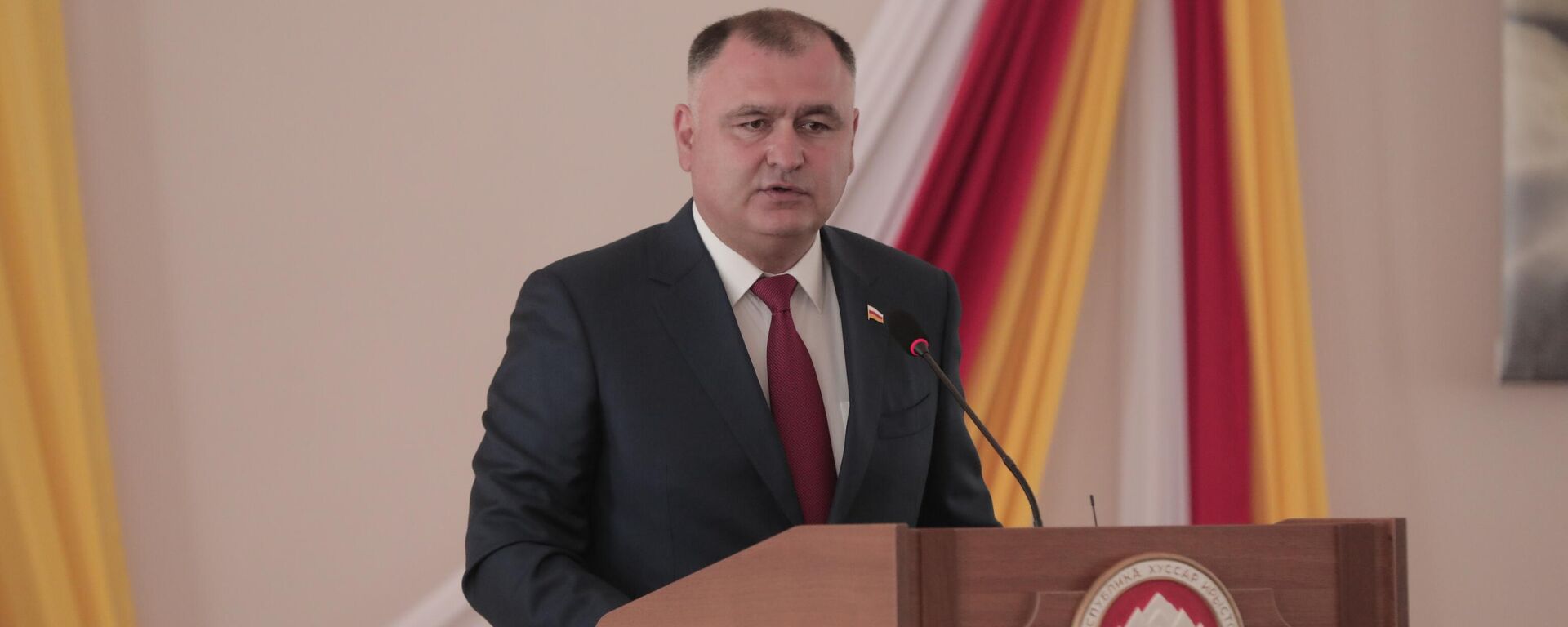 Сессия парламента РЮО - Sputnik Южная Осетия, 1920, 21.05.2026