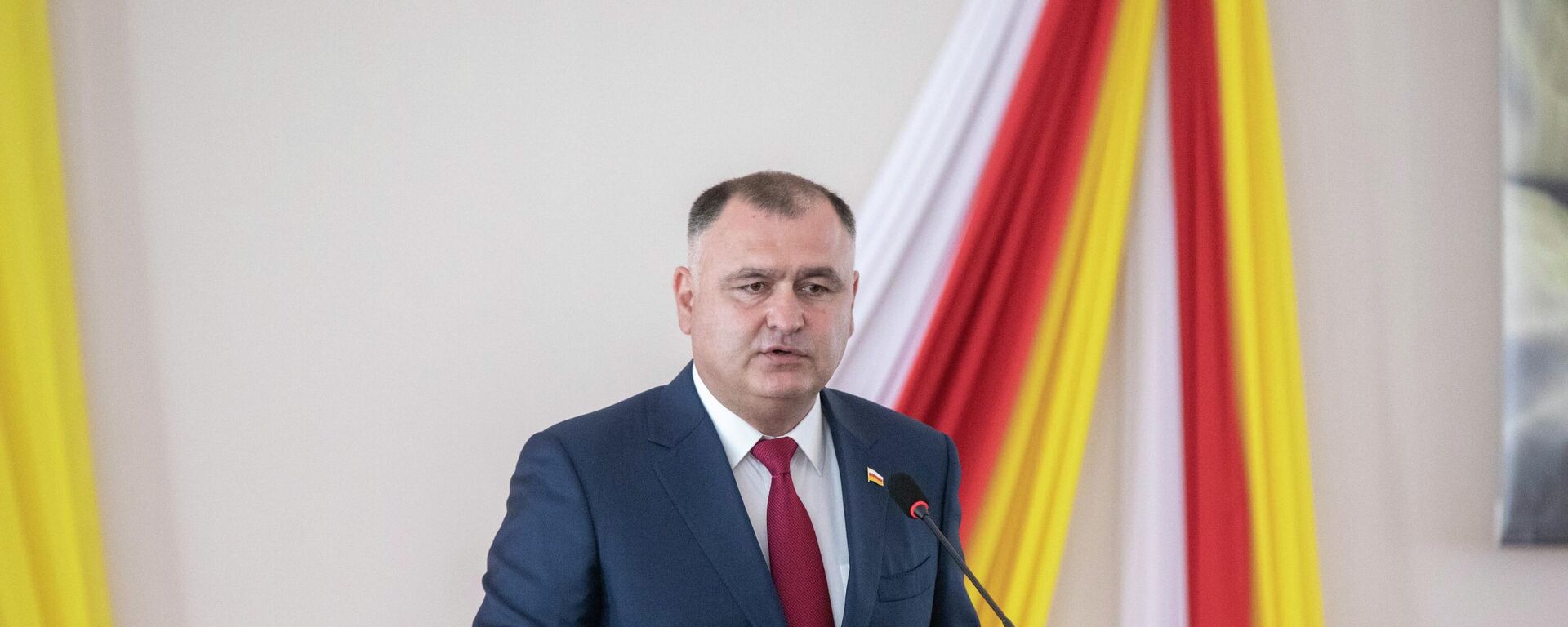 Сессия парламента РЮО - Sputnik Южная Осетия, 1920, 21.05.2026