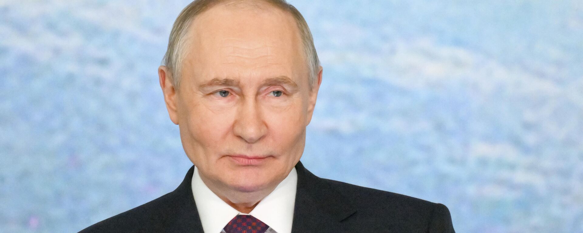 Президент России Владимир Путин - Sputnik Южная Осетия, 1920, 21.05.2026