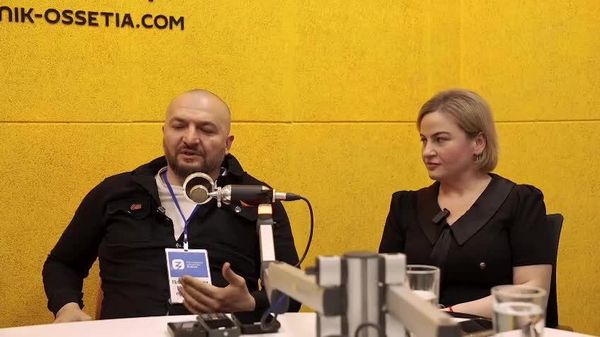 Знание открывает горизонты: в Южной Осетии прошли лекции для старшеклассников - Sputnik Южная Осетия