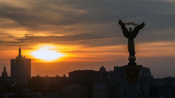 Площадь Независимости в Киеве - Sputnik Южная Осетия