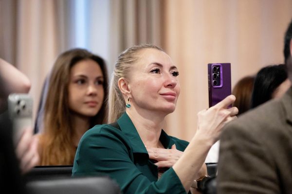 Сессия по сотрудничеству между туристической компанией Твой Кавказ и сети туристических агентств Розовый слон - Sputnik Южная Осетия