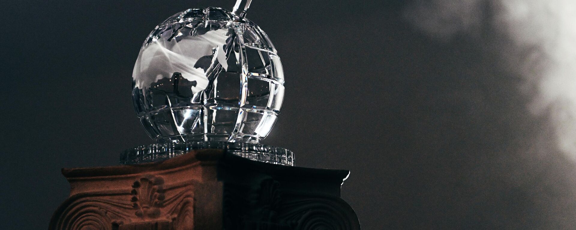 Награждения победителей  театральной премии Гвоздь сезона - Sputnik Южная Осетия, 1920, 26.05.2026