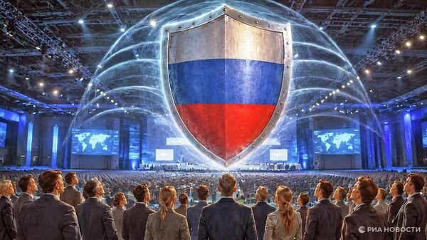 © РИА Новости / Изображение сгенерировано ИИ - Sputnik Южная Осетия