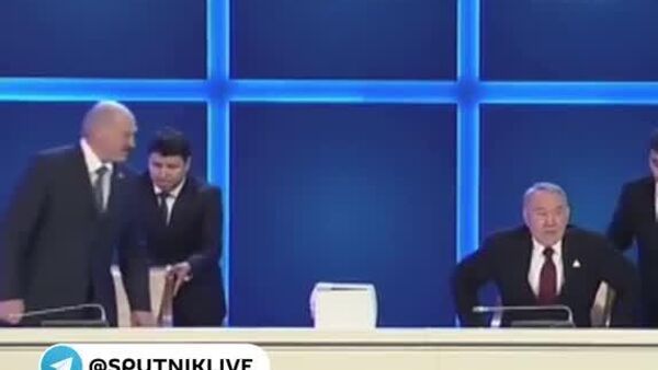 Развитие для всей Евразии: сегодня отмечают день ЕАЭС - Sputnik Южная Осетия