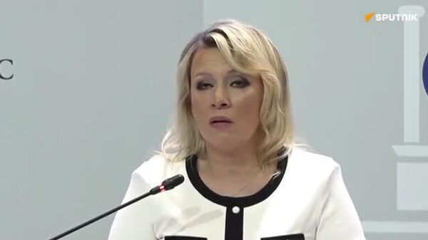 Хоть плюй в глаза — все божья роса - Sputnik Южная Осетия