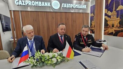 Соглашение о комплексной реабилитации ветеранов СВО в Южной Осетии подписано на ПМЭФ