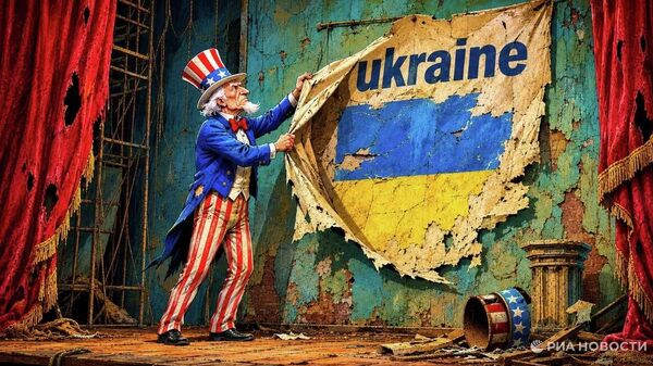 © РИА Новости / Изображение сгенерировано ИИ - Sputnik Южная Осетия