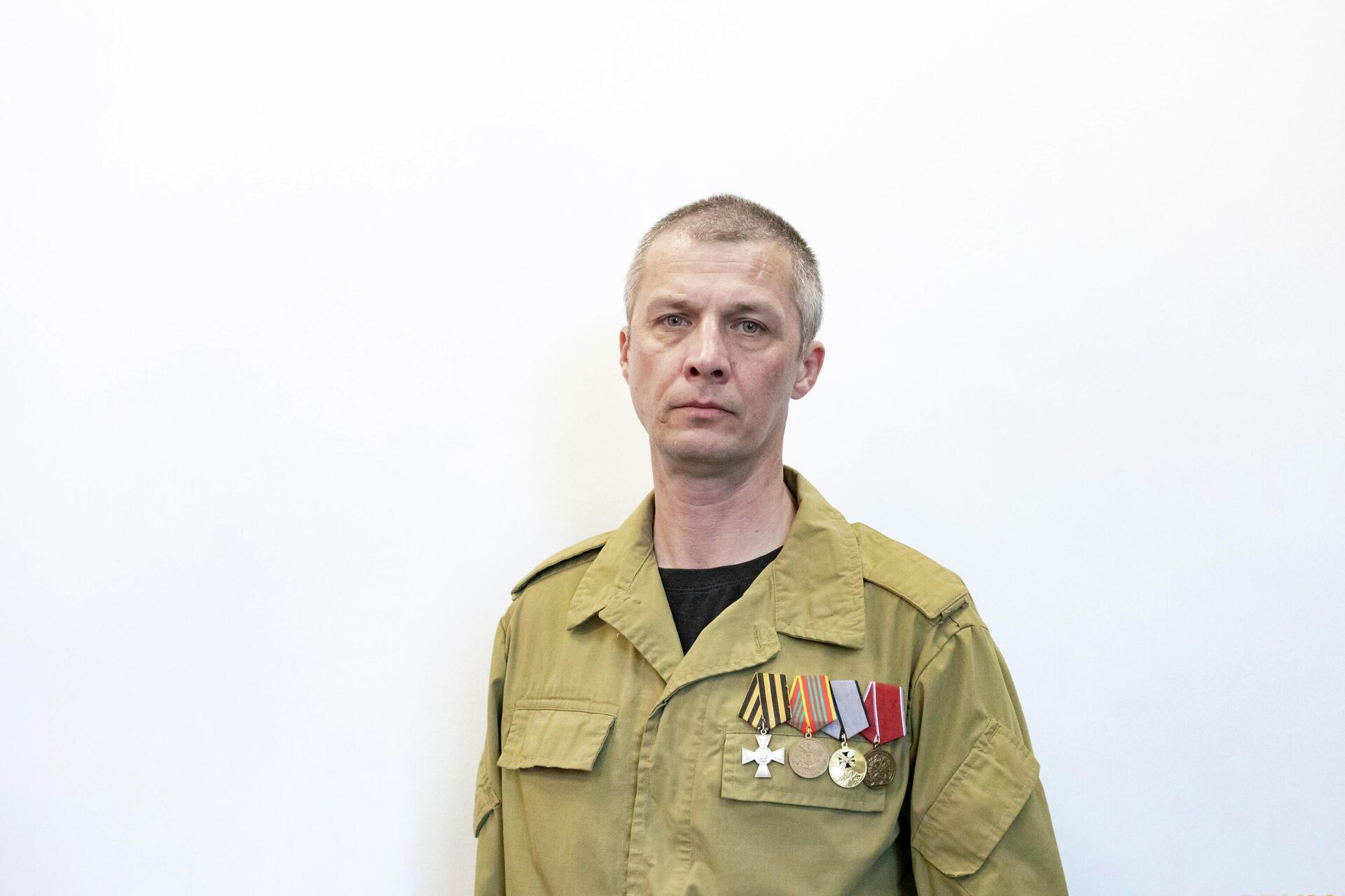 Дмитрий Прудников Дмитрий Прудников - Sputnik Южная Осетия, 1920, 15.06.2026
