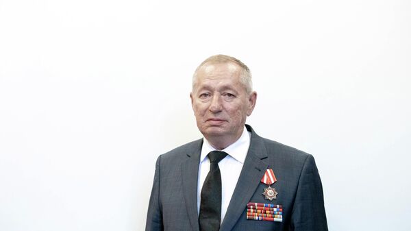 Южная Осетия – моя любовь: Анатолий Баранкевич назвал республику своей второй Родиной - Sputnik Южная Осетия