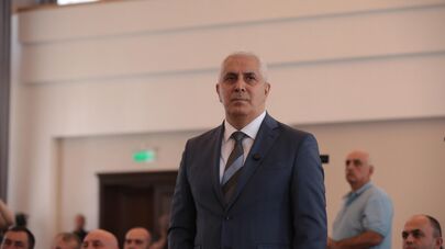 Марат Камболов