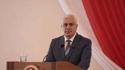 Марат Камболов