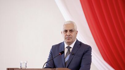 Марат Камболов