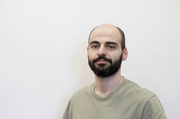Мурат Плиев Мурат Плиев - Sputnik Южная Осетия