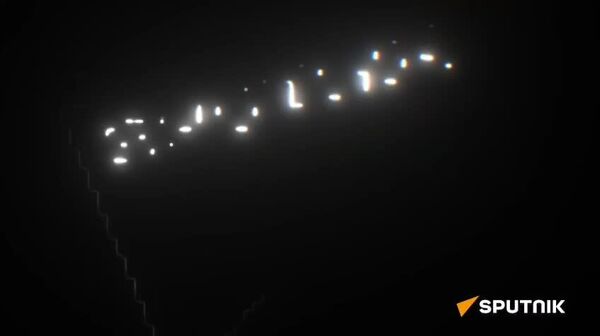 11 лет на орбите: @SputnikOssetia принимает поздравления - Sputnik Южная Осетия