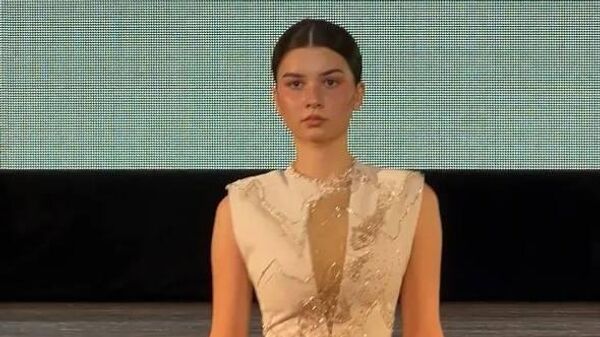 Kavkaz Fashion Week - Sputnik Южная Осетия