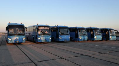 Россия вернула 185 военнослужащих из украинского плена