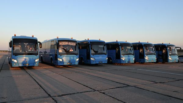 Россия вернула 185 военнослужащих из украинского плена - Sputnik Южная Осетия