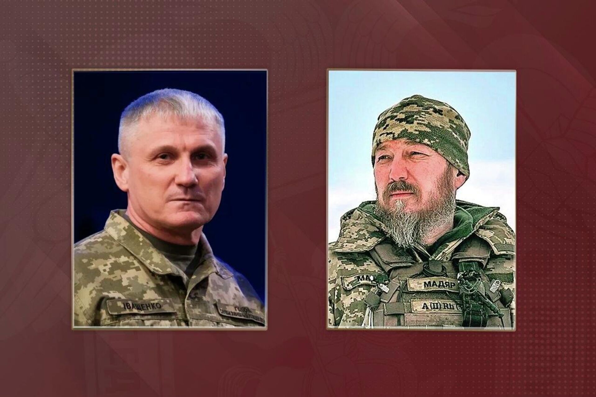 Виновные в атаке на автобус с детьми в Брянской области - Sputnik Южная Осетия, 1920, 23.06.2026