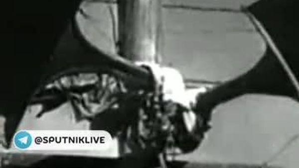 От Советского информбюро - Sputnik Южная Осетия