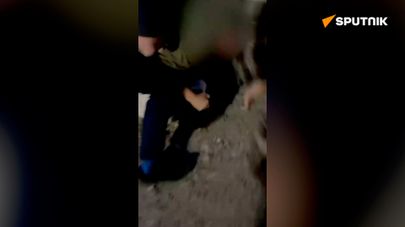 В Дагестане задержан администратор крупнейшей международной террористической сети. Им оказался подросток