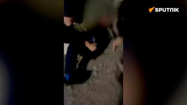 В Дагестане задержан администратор крупнейшей международной террористической сети. Им оказался подросток - Sputnik Южная Осетия