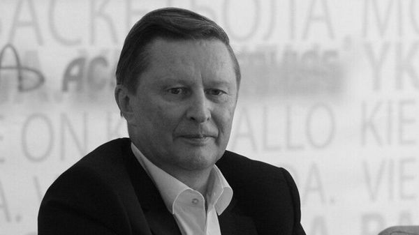 Бывший министр обороны России и спецпредставитель президента Сергей Иванов умер в возрасте 73 лет - Sputnik Южная Осетия