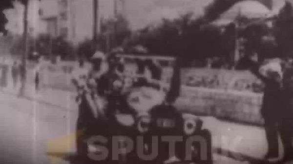 28 июня: сакральный день для Первой мировой - Sputnik Южная Осетия