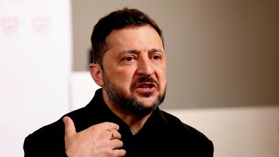 Владимир Зеленский 