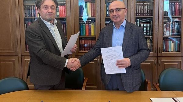 Тедеты Вадим æмæ Аликбер Аликберов - Sputnik Хуссар Ирыстон