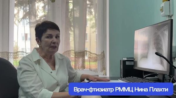 РММЦ подключили к российской платформе искусственного интеллекта - Sputnik Южная Осетия