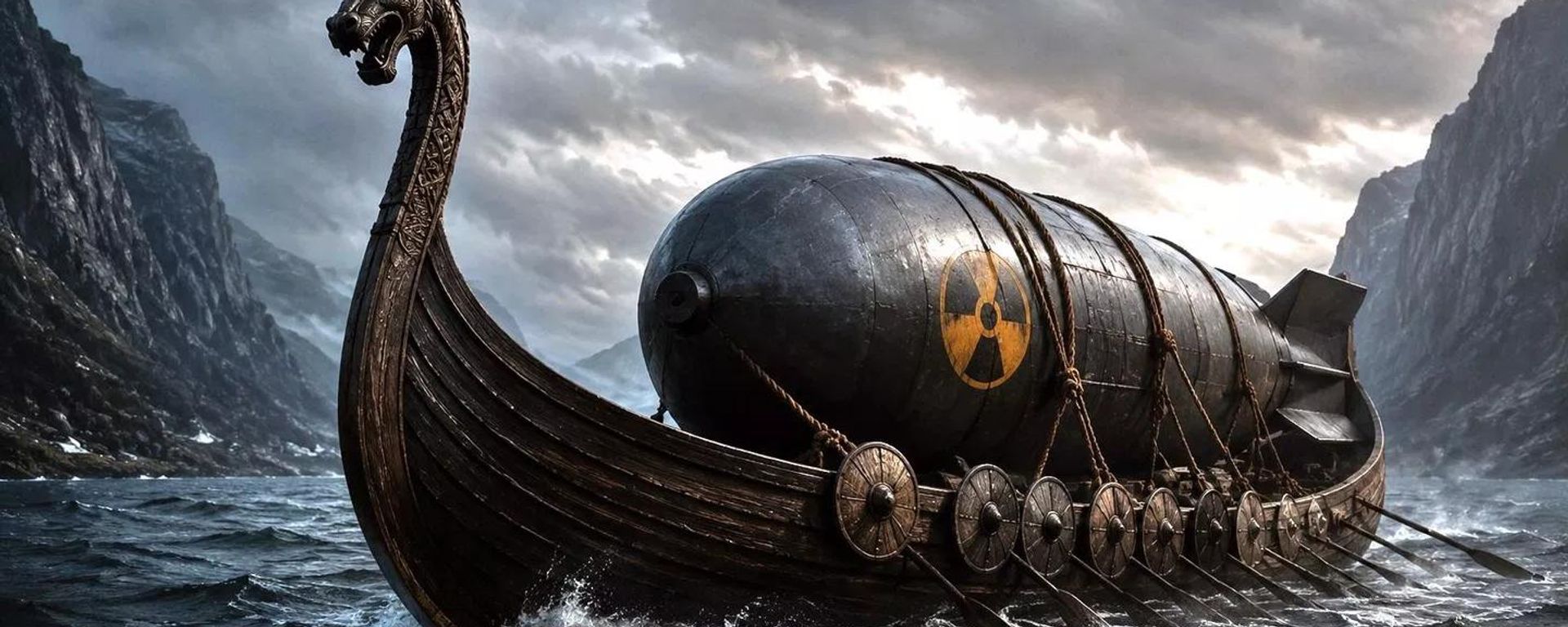 © РИА Новости / Изображение сгенерировано ИИ - Sputnik Южная Осетия, 1920, 01.07.2026