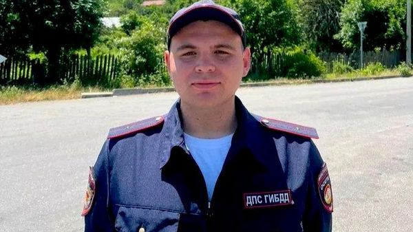 Инспектор ГАИ: культура вождения в Южной Осетии растет, а число ДТП снижается - Sputnik Южная Осетия