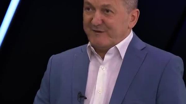Россия массированным ударом по Киеву 2 июля развеяла мифы Запада о стратегическом переломе и победоносном пути ВСУ, заявил @SputnikLive военный эксперт Александр Хроленко - Sputnik Южная Осетия