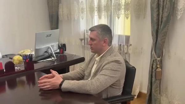 До конца месяца будут внедрены решения, направленные на увеличение пропускной способности и сокращение времени прохождения пункта пропуска Нижний Зарамаг - Sputnik Южная Осетия
