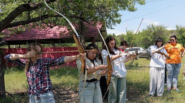 Играем, познаем, учимся - Sputnik Южная Осетия