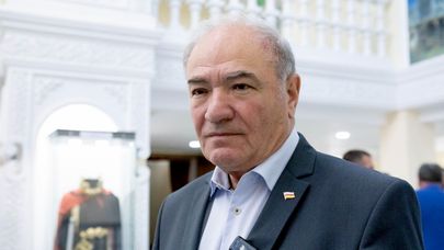 Форум сторонников Марата Камболова