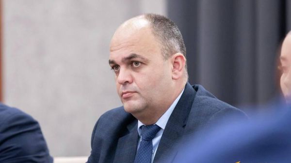 Марат Камболов подписал указы о новых кадровых назначениях в правительстве республики - Sputnik Южная Осетия