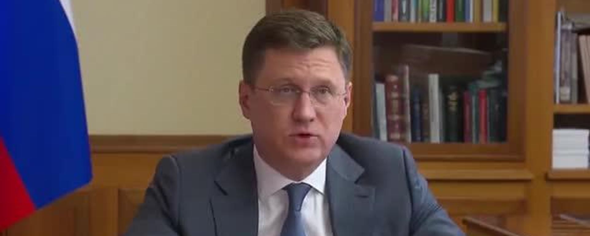 Власти России ввели запрет на экспорт дизеля, бензина и авиакеросина, сообщил Новак - Sputnik Южная Осетия, 1920, 08.07.2026